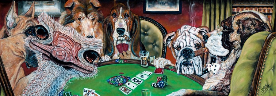 All In D. Arthur Wilson